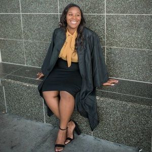 Meet your Posher, Miracle